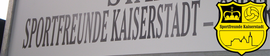 Sportfreunde Kaiserstadt