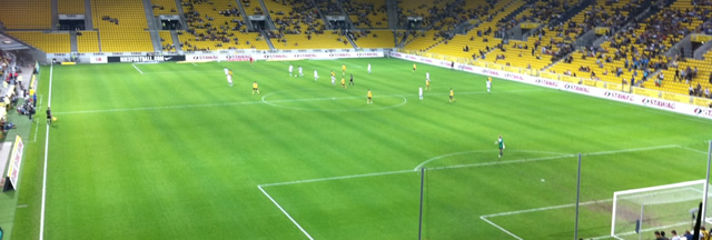 Alemannia: droht der Abstieg? Alemannia: droht der Abstieg?