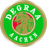 Logo Degraa GmbH